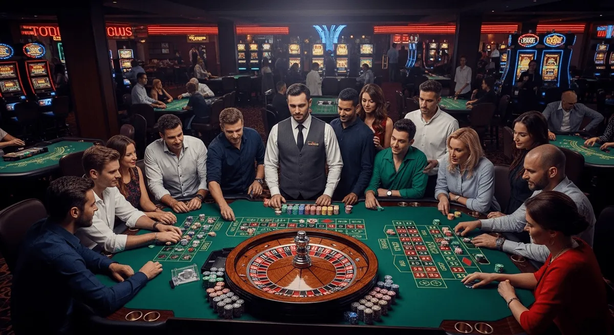 Gambling info site 2 - spinsamuraiaustralia-net