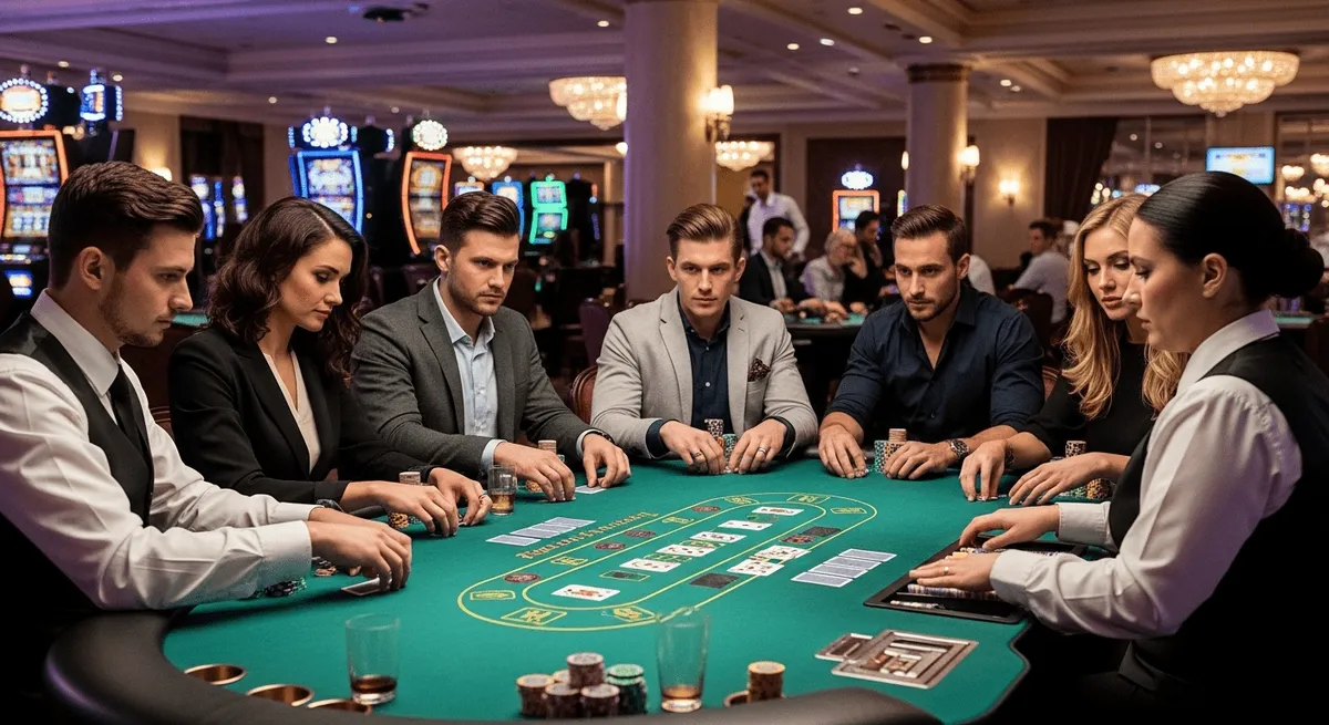 Gambling info site 3 - spinsamuraiaustralia-net