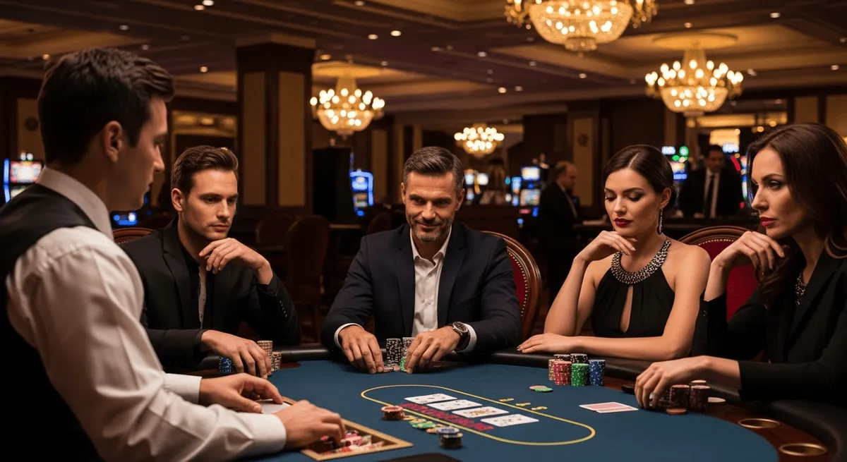 Gambling info site 1 - spinsamuraiaustralia-net