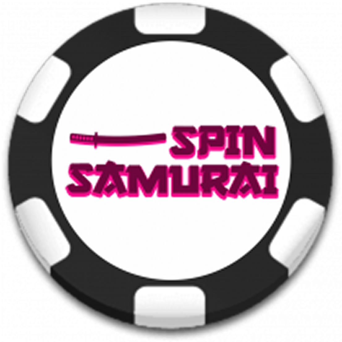 spinsamuraiaustralia-net Logo