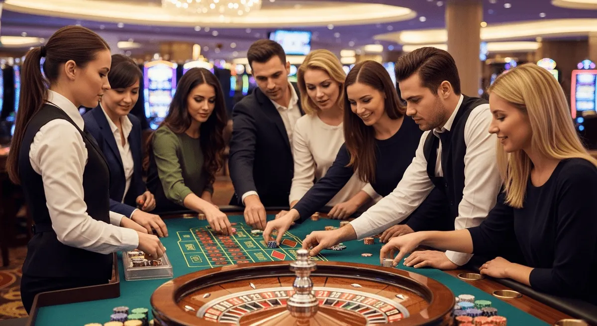 Gambling info site 1 - spinsamuraiaustralia-net