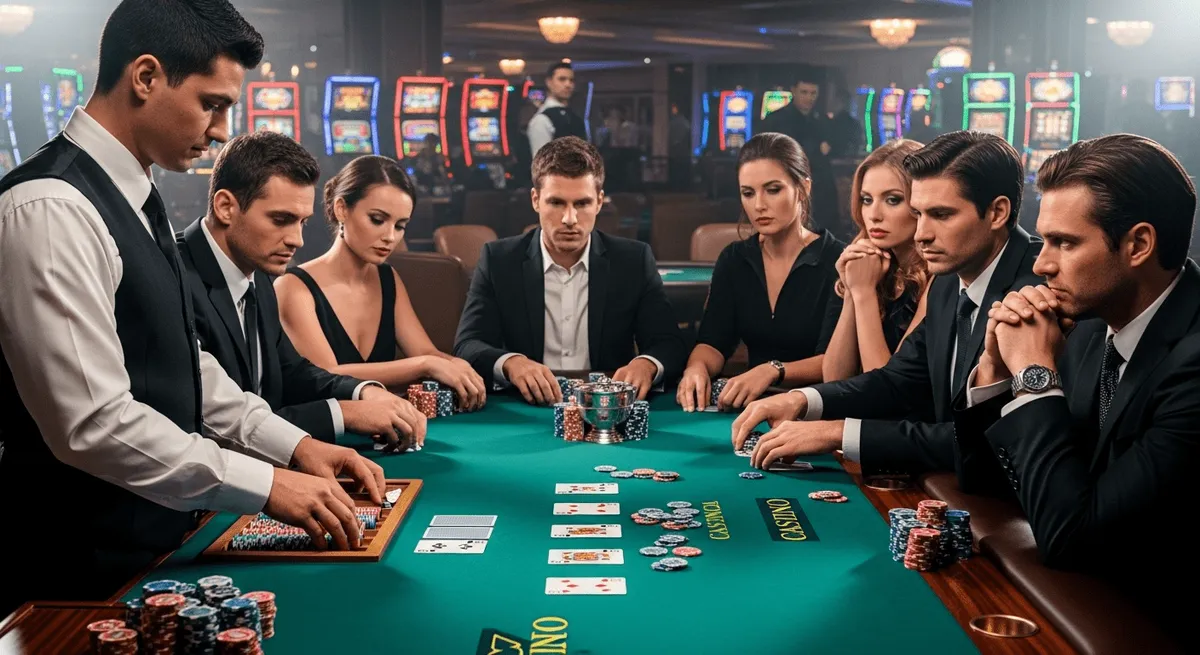 Gambling info site 2 - spinsamuraiaustralia-net